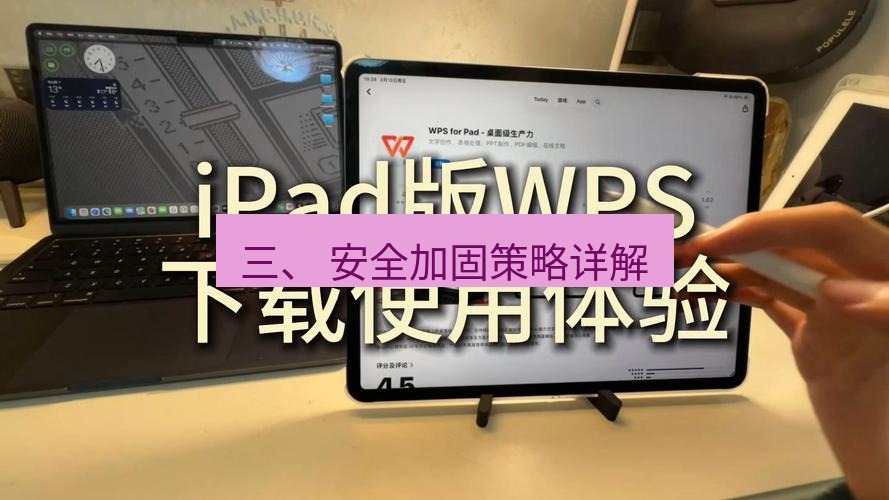 wps下载 三、 安全加固策略详解