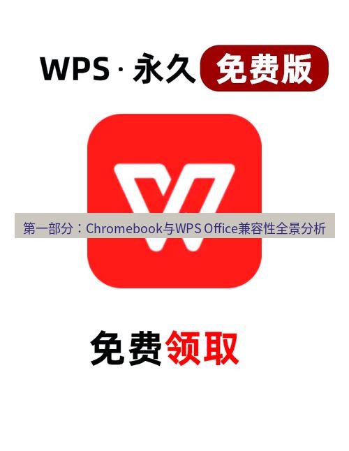wps下载 第一部分：Chromebook与WPS Office兼容性全景分析
