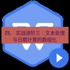 wps下载 四、 实战进阶三：文本处理与日期计算的数组化